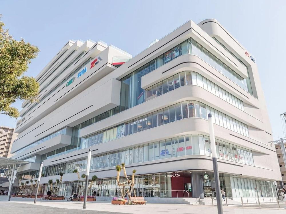 東横inn宮崎駅前 3* 宮崎市